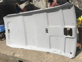 A picture of Intirrior transformation