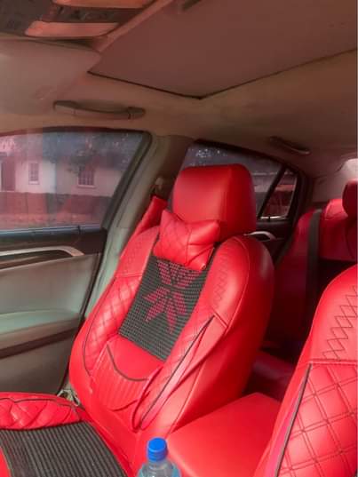 A picture of Acura TL 07