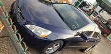 A picture of Clean and sound 2005 Honda EOD Buy and travel Nothing