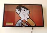 A picture of SAMSUNG TV INCH 32 Led