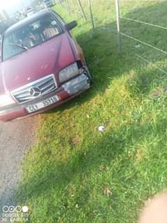 mercedes benz w202