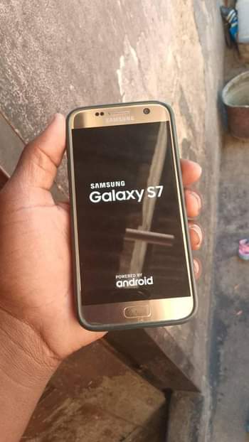 samsung galaxy s7