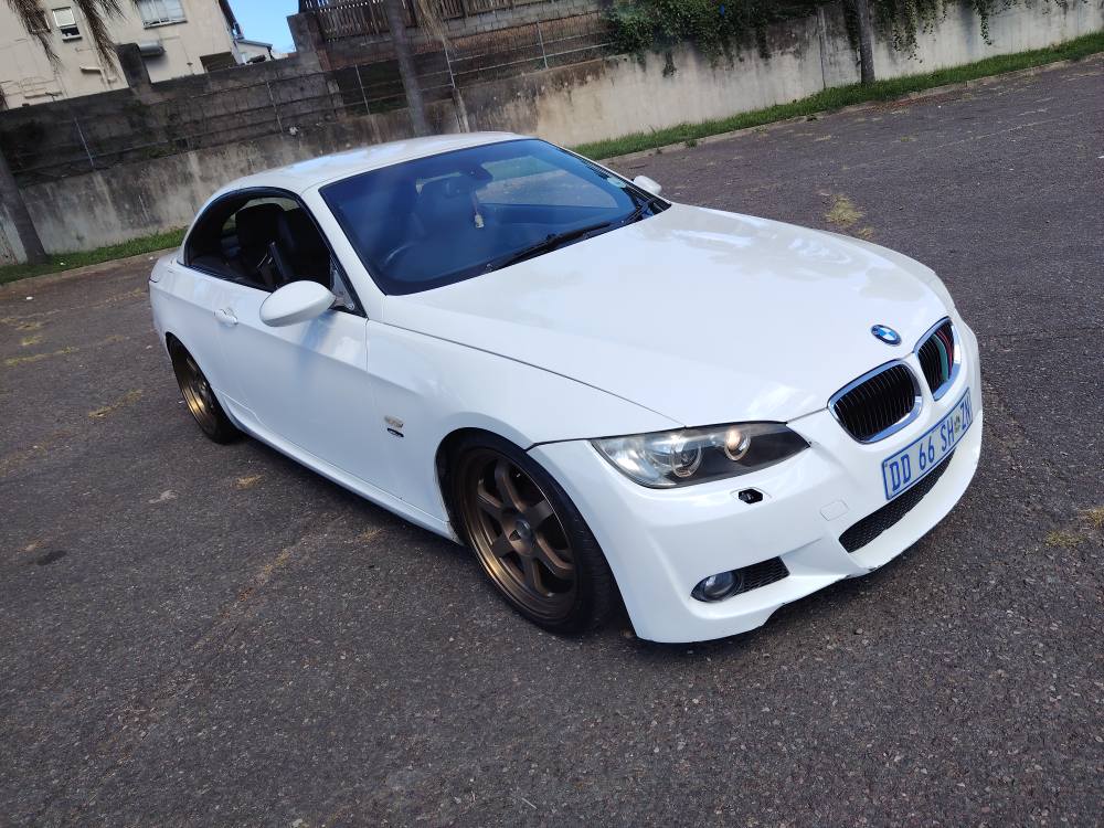 bmw 335i