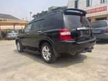 A picture of 2006 Toyota Highlander Limited