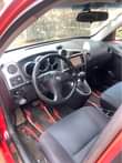A picture of Toyota Matrix 2006