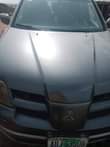 A picture of Mistibushi outlander 2005 going for low price engine gear and