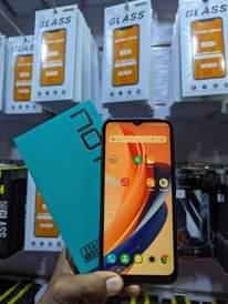 A picture of Infinix note 30 copy at 250k call on 0708573469