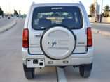 A picture of SUZUKI JIMNY