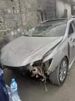 A picture of Accident es 350 first body still working well location is