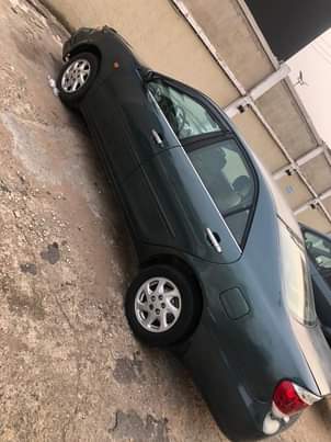 A picture of 2004 Toyota Camry