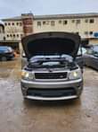 A picture of 2012 Range Rover LandRover SPORTS