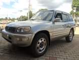 A picture of Toyota RAV4 1998 model UAW C series