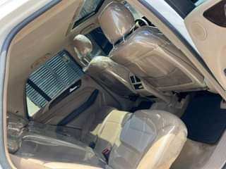 A picture of Good Deal Direct Tokunbo ML350 2014 Clean As Seen Untouched