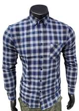 A picture of Gentle casual shirts
