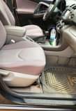 A picture of Toyota Rav4 2008 Registered