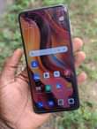 A picture of Redmi note9 GB128
