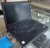 A picture of Slim portable Lenovo ThinkPad X270 Intel i5 core 7th generation
