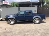 A picture of Clean used 2003 Nissan Frontier