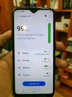 samsung a20