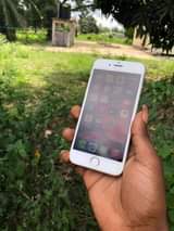 A picture of iPhone 6S 64Gb