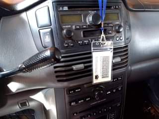A picture of 2004 Honda Pilot 2004