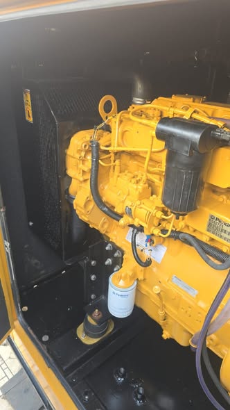 A picture of Generator