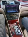 A picture of Highlander 04 model