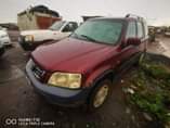 A picture of Honda CR V 08032460788