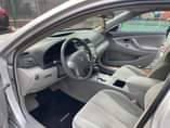 A picture of 2007 TOYOTA CAMRY