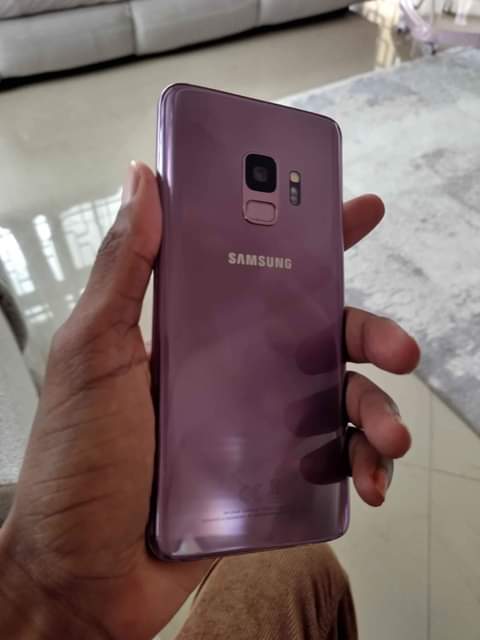 samsung s9