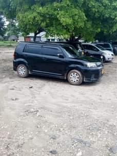 A picture of Toyota rumion cc1490 year 2008 2009 na E