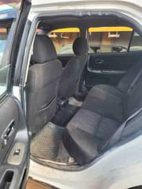 A picture of Toyota Altezza 2.3mln