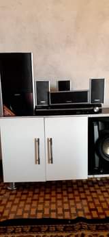 iron sheets