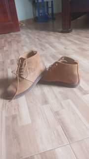 A picture of Original timberland