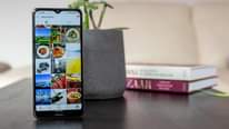 A picture of NOKIA 2 4