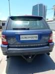 A picture of RANGE ROVER SPORT