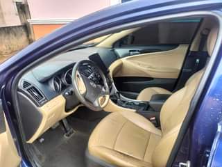 A picture of Sweet Hyundai Sonata