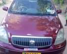 A picture of VITZ CLAVIA GARI KALI SANA