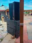 A picture of Speaker Full range