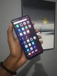 A picture of Infinix hot 12i O6I2O4IO5O