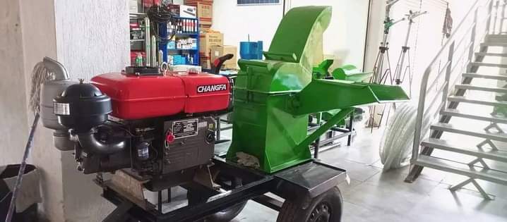 A picture of Machines