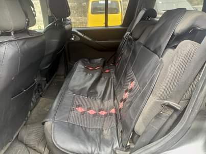 A picture of 2005 Nissan Pathfinder