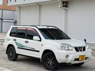 A picture of Nissan X Trail Old Kali Sana Price 11.5mil Year 2001