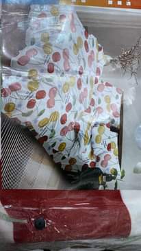 A picture of MASHUKA COTTON