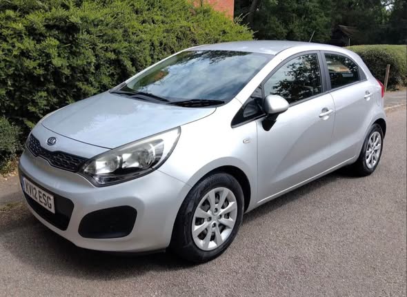 kia