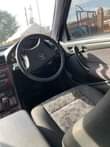 A picture of Mercedes Benz c200