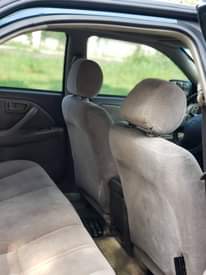 A picture of Toyota Camry Belgium grade Tokumbo standard Engine Gear and Ac