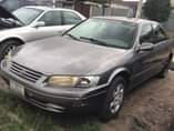 A picture of Camry
