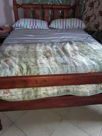 A picture of Household properties on quick sale