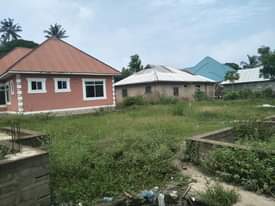 A picture of Kiwanja kinaunzwa Kigambon kisiwani